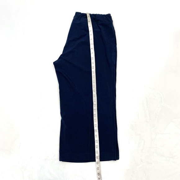 Athleta wide leg crop pants Size 8 - Picture 6 of 9